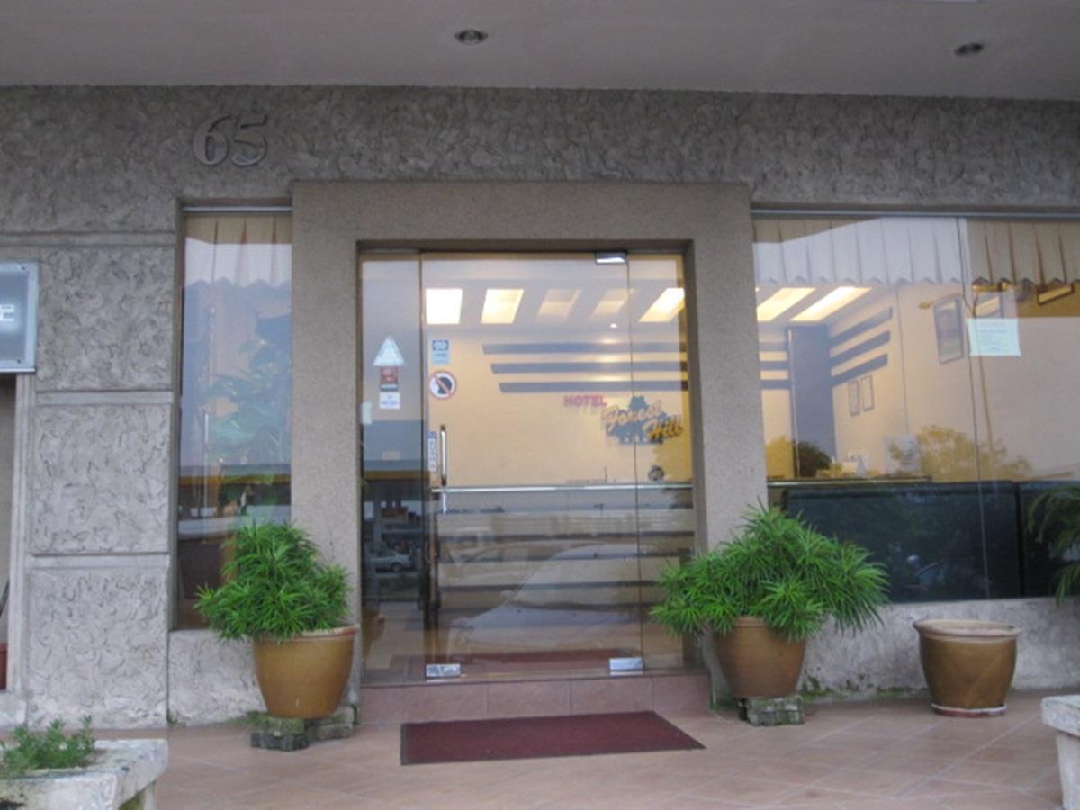 Hotel Sri Sutra - Sungai Buloh Petaling Jaya Exterior photo